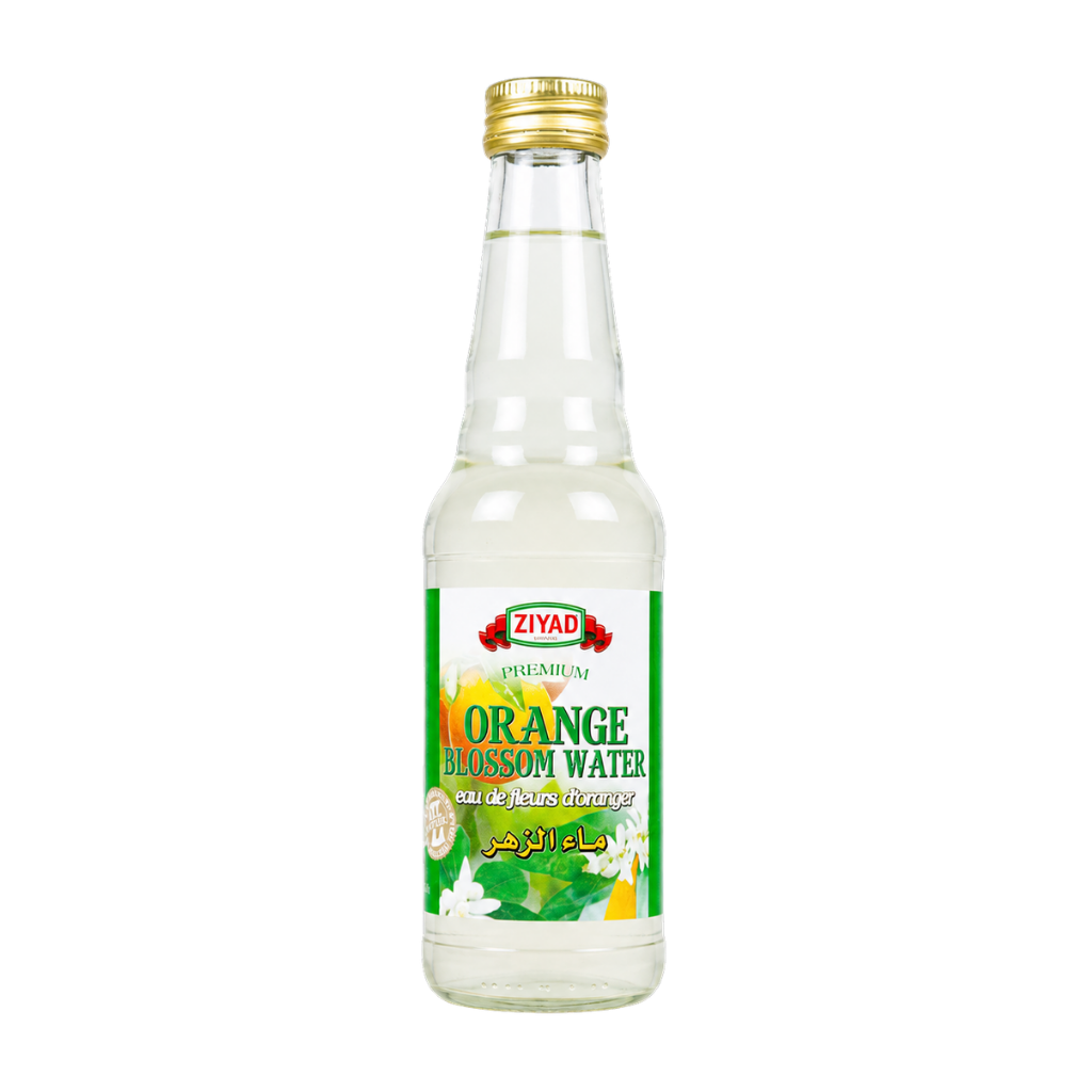 Ziyad Orange Blossom Water 300 ml buy online USA - 1